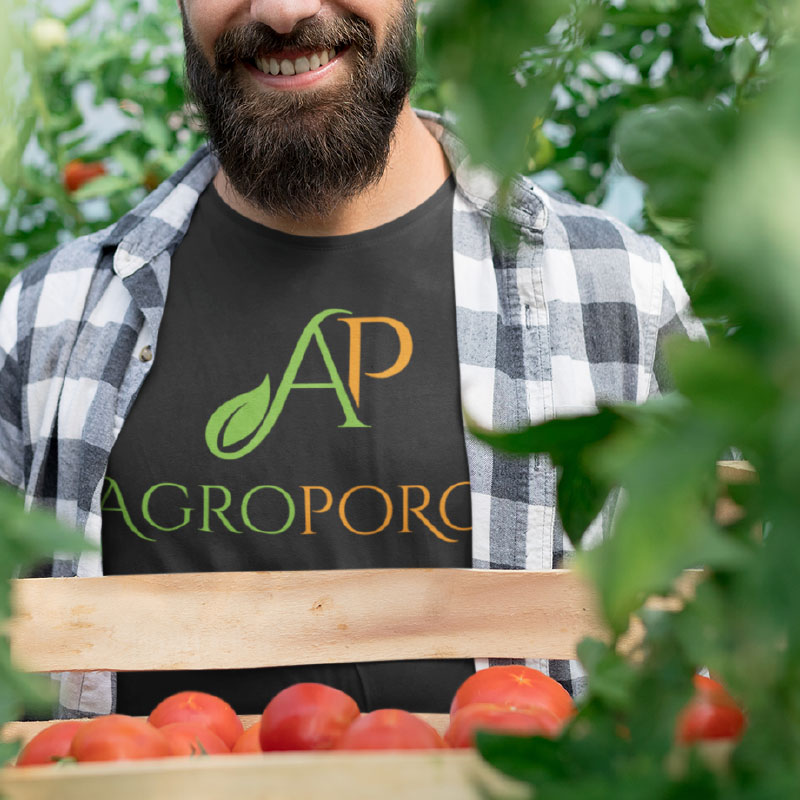 Agroporos
