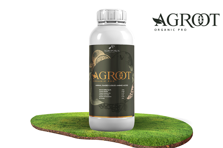 Agroot Organic Pro